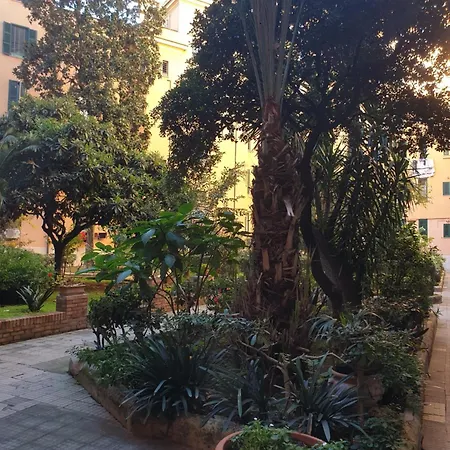 La Doriana Roma