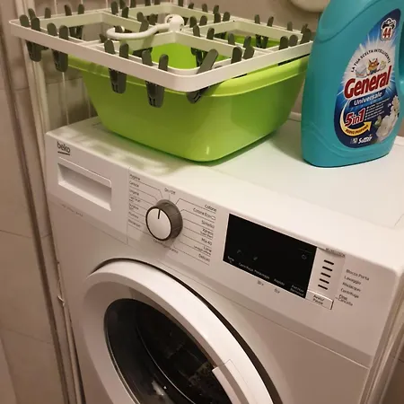 La Doriana Appartement *