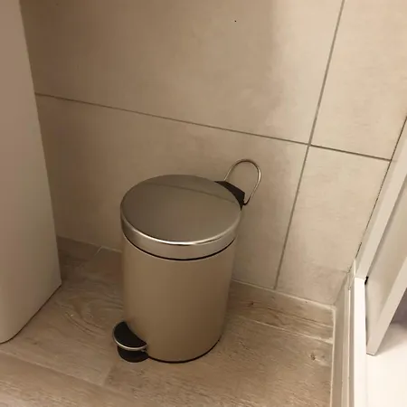 La Doriana 아파트 로마