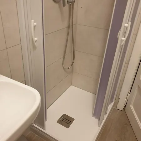 아파트 La Doriana 로마