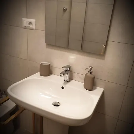 La Doriana Appartement