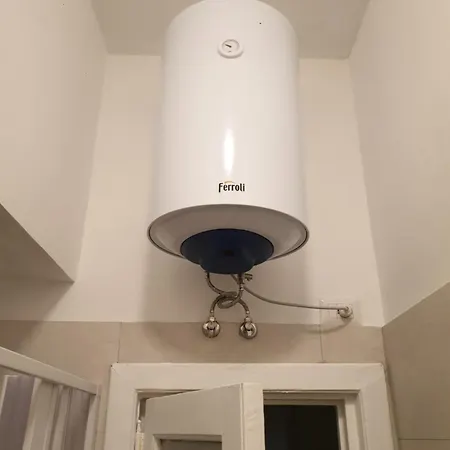 아파트 La Doriana *