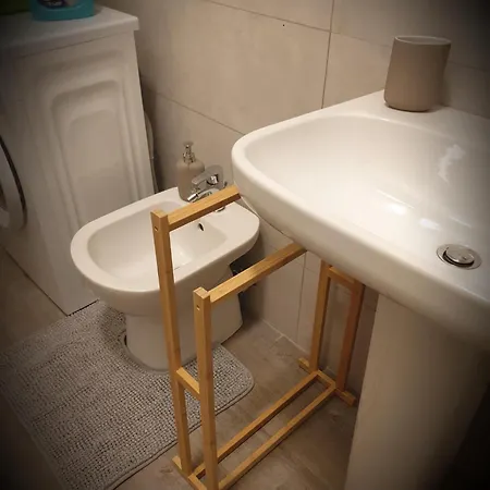 아파트 La Doriana 로마