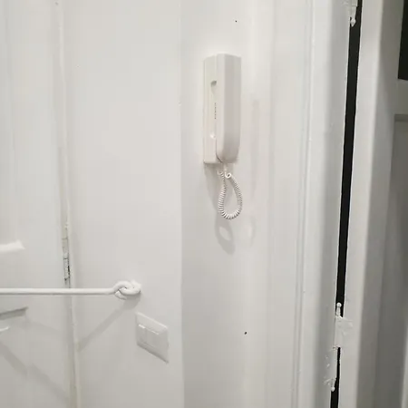 La Doriana Appartement *