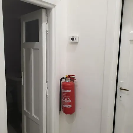 La Doriana Appartement *