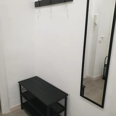 아파트 La Doriana