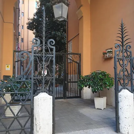 La Doriana Appartement *