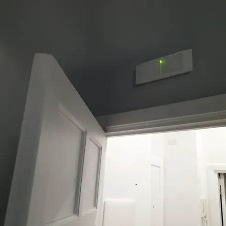 La Doriana 아파트 로마