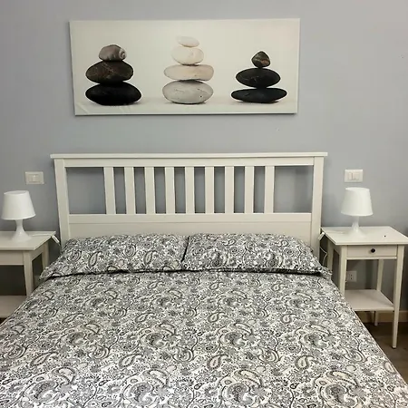 La Doriana Appartement *