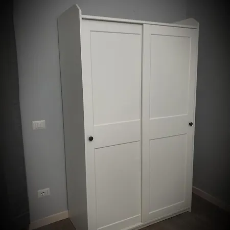 La Doriana 아파트 로마