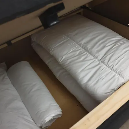 아파트 La Doriana 로마