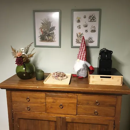 La Doriana 아파트 *