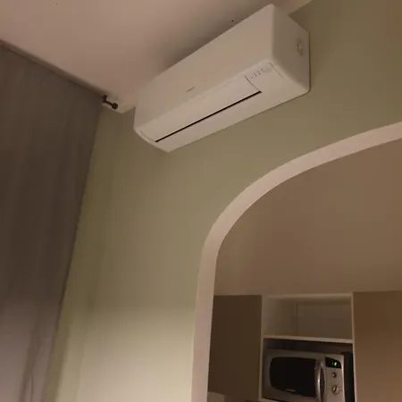 아파트 La Doriana