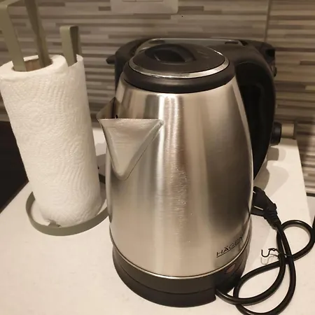 La Doriana 아파트 *