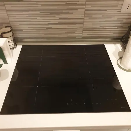 La Doriana 아파트 로마