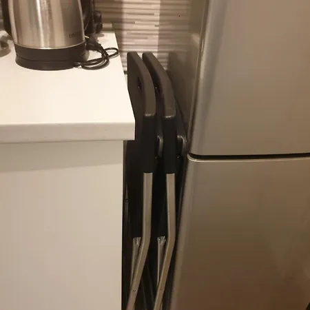 아파트 La Doriana 로마