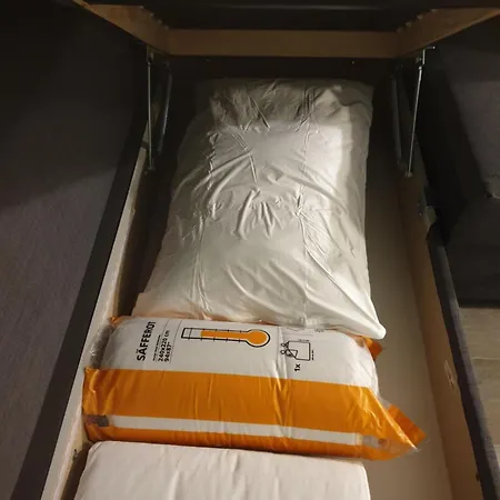 La Doriana 아파트 *