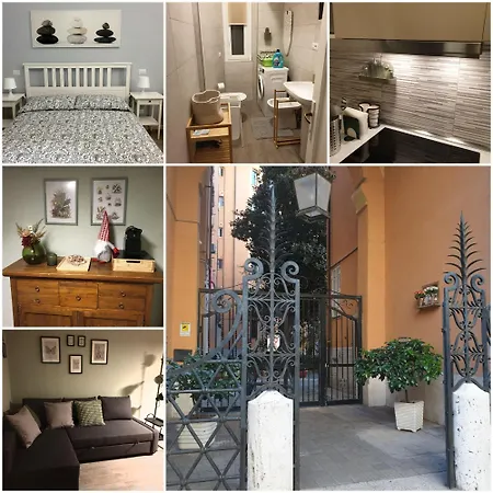 아파트 La Doriana