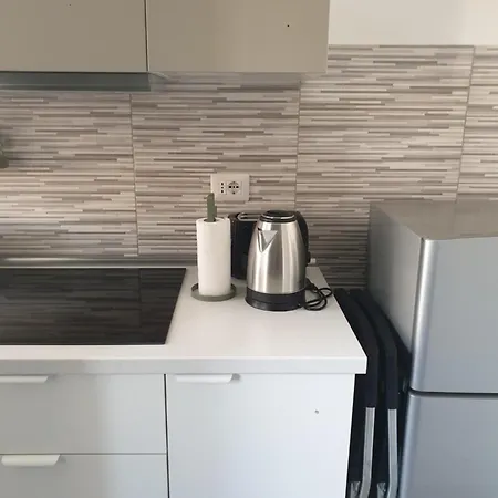 La Doriana 아파트 *