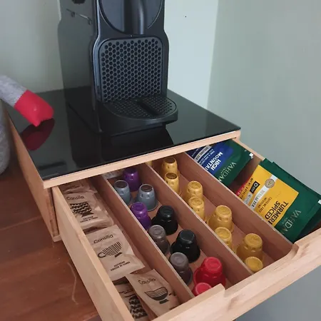 아파트 La Doriana