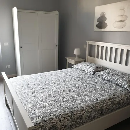 아파트 La Doriana