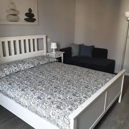 La Doriana Appartement