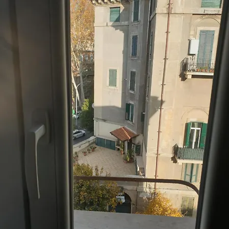 Appartement La Doriana *