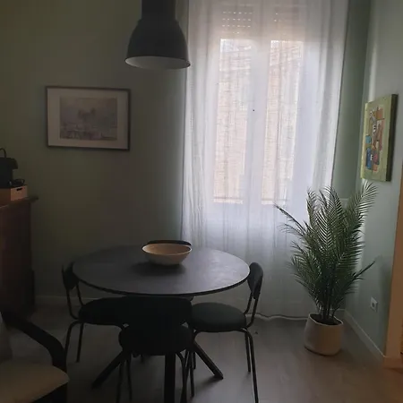 아파트 La Doriana *