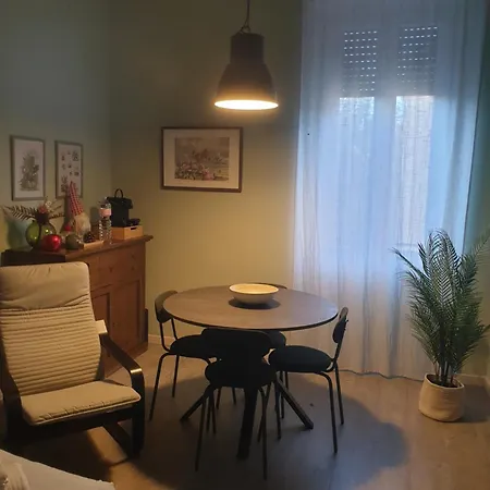 La Doriana 아파트