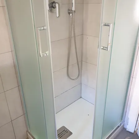 아파트 La Doriana 로마